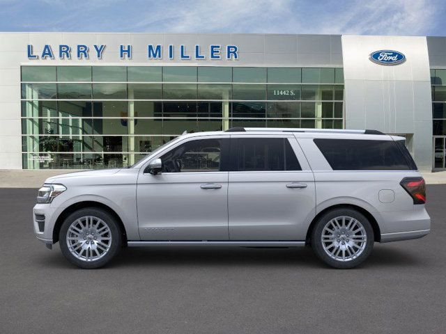 2024 Ford Expedition MAX Platinum