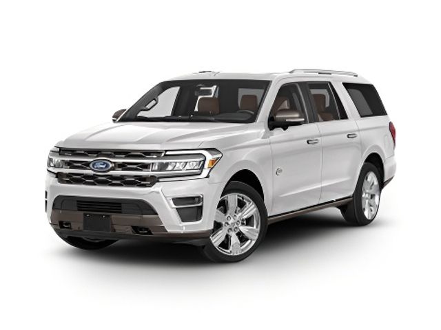 2024 Ford Expedition MAX Platinum