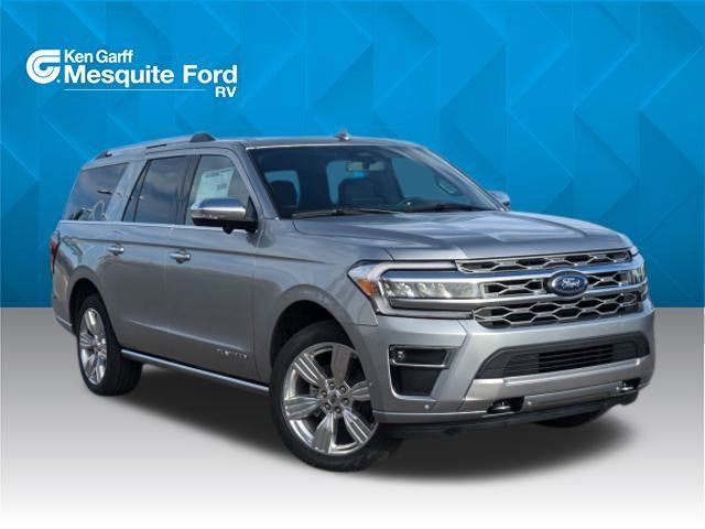 2024 Ford Expedition MAX Platinum