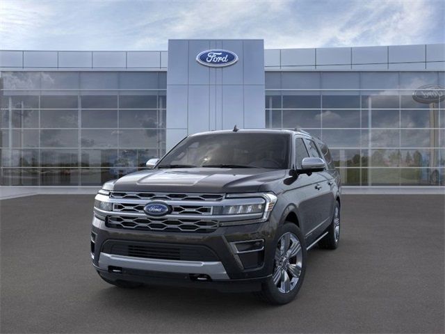 2024 Ford Expedition MAX Platinum