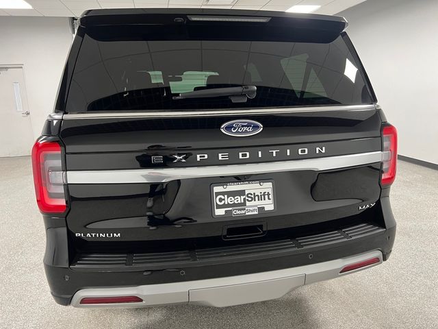 2024 Ford Expedition MAX Platinum