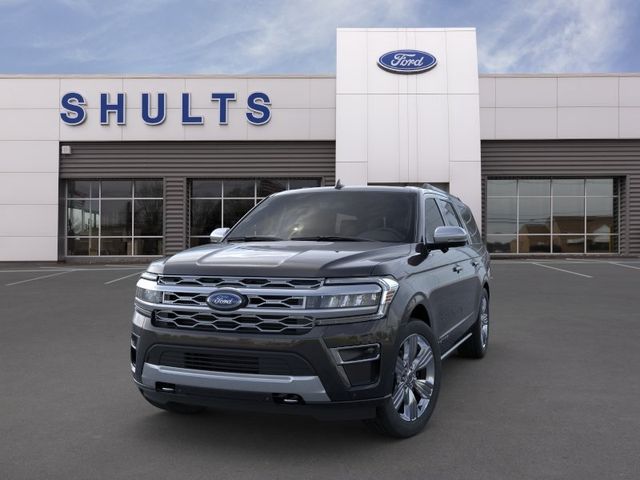 2024 Ford Expedition MAX Platinum