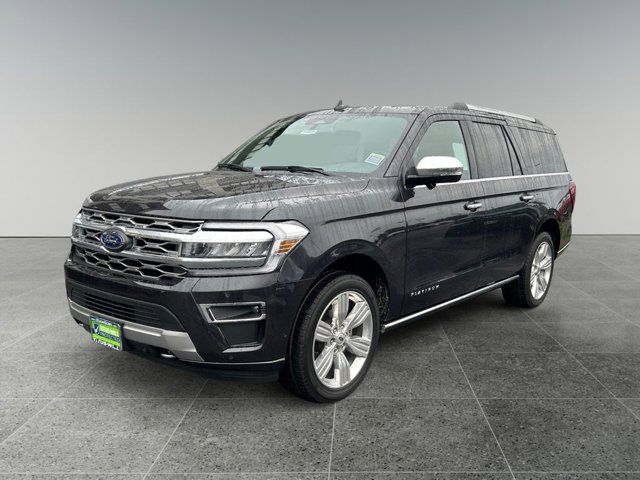 2024 Ford Expedition MAX Platinum