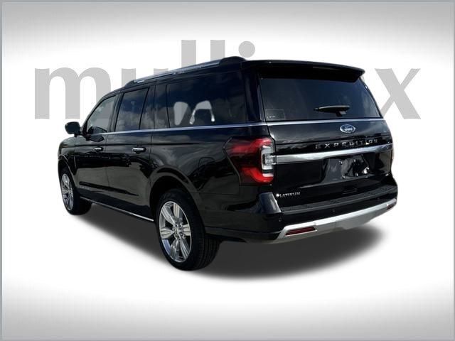 2024 Ford Expedition MAX Platinum