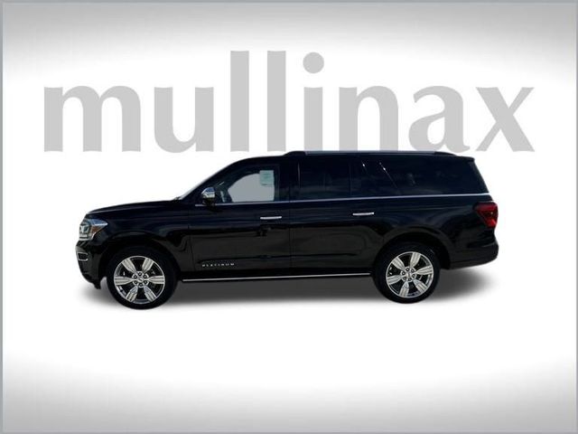 2024 Ford Expedition MAX Platinum