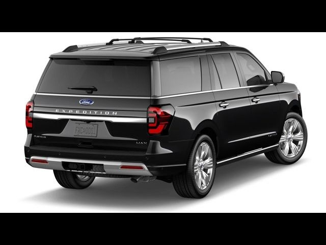 2024 Ford Expedition MAX Platinum