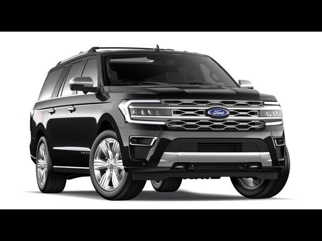 2024 Ford Expedition MAX Platinum