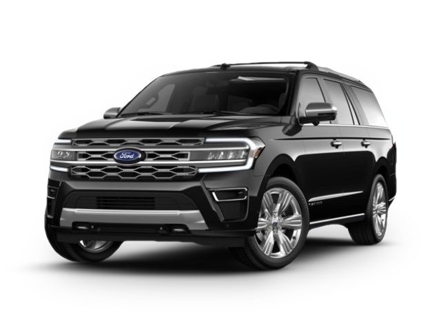 2024 Ford Expedition MAX Platinum