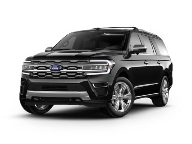 2024 Ford Expedition MAX Platinum