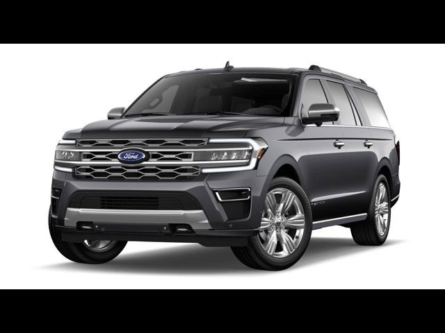 2024 Ford Expedition MAX Platinum