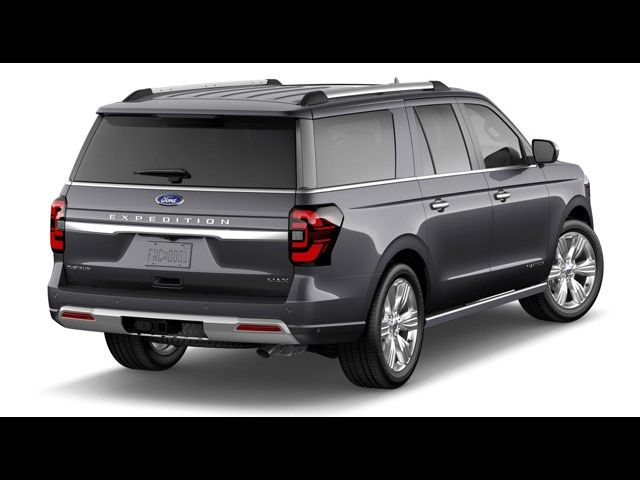 2024 Ford Expedition MAX Platinum