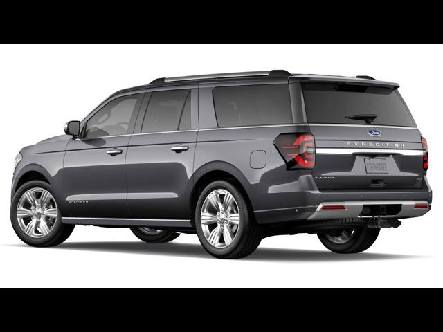 2024 Ford Expedition MAX Platinum