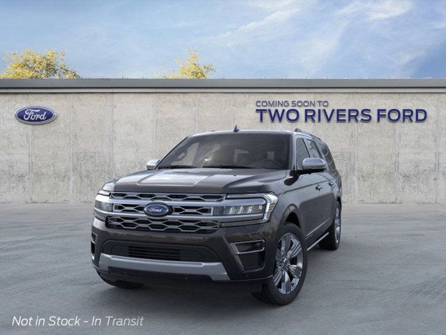 2024 Ford Expedition MAX Platinum