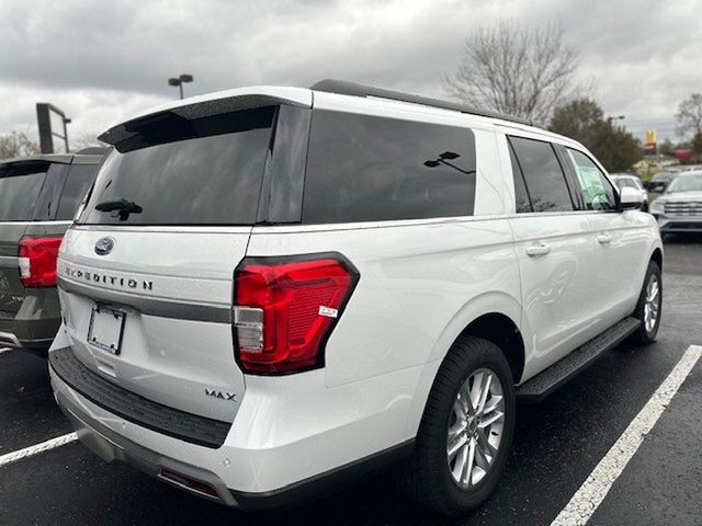 2024 Ford Expedition MAX Platinum