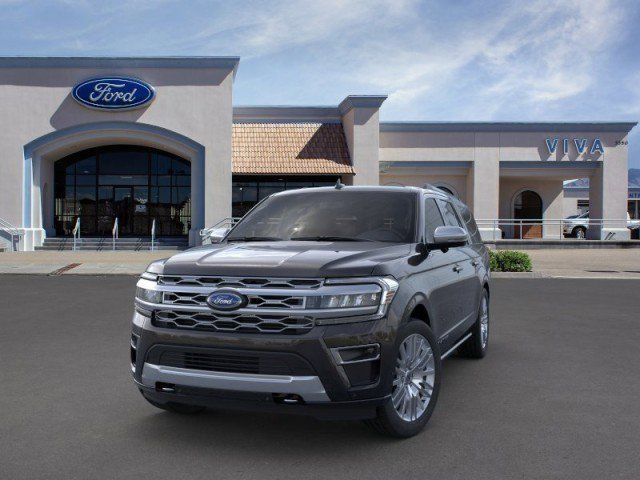 2024 Ford Expedition MAX Platinum