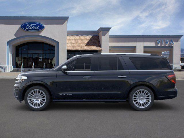 2024 Ford Expedition MAX Platinum