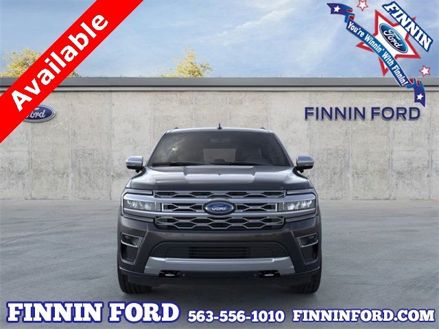 2024 Ford Expedition MAX Platinum