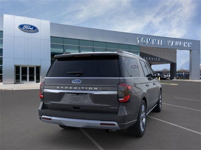 2024 Ford Expedition MAX Platinum