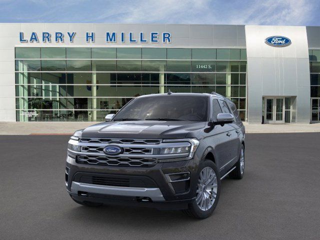 2024 Ford Expedition MAX Platinum