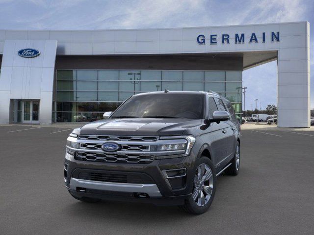 2024 Ford Expedition MAX Platinum