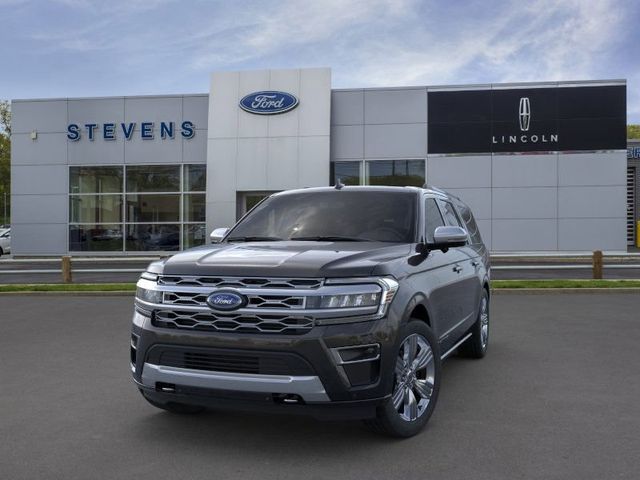 2024 Ford Expedition MAX Platinum