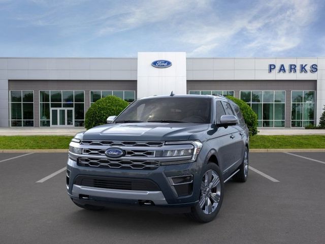 2024 Ford Expedition MAX Platinum