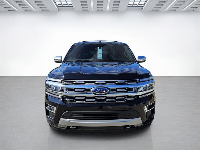 2024 Ford Expedition MAX Platinum