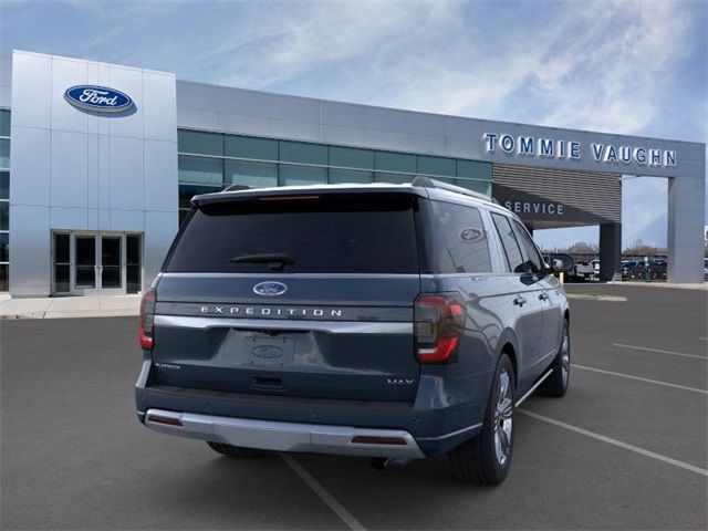 2024 Ford Expedition MAX Platinum