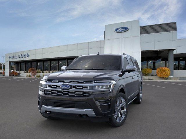 2024 Ford Expedition MAX Platinum