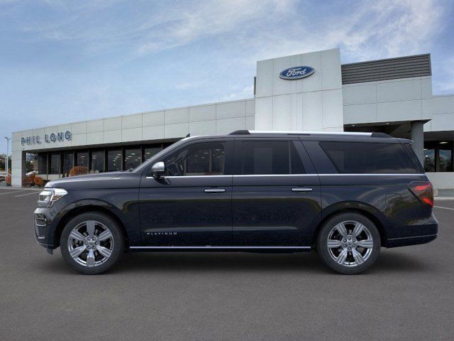 2024 Ford Expedition MAX Platinum