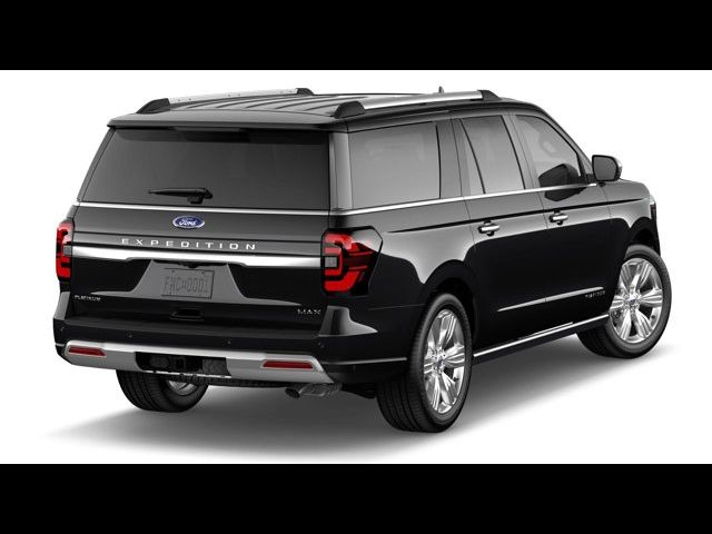 2024 Ford Expedition MAX Platinum