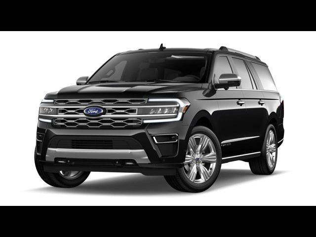 2024 Ford Expedition MAX Platinum