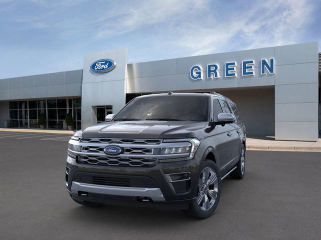 2024 Ford Expedition MAX Platinum