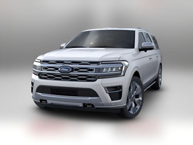 2024 Ford Expedition MAX Platinum