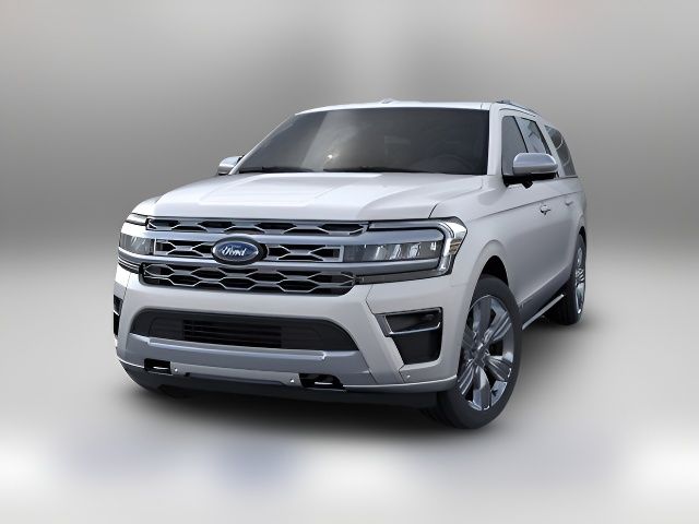 2024 Ford Expedition MAX Platinum