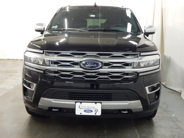 2024 Ford Expedition MAX Platinum