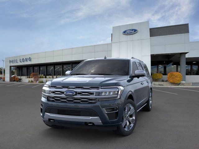 2024 Ford Expedition MAX Platinum