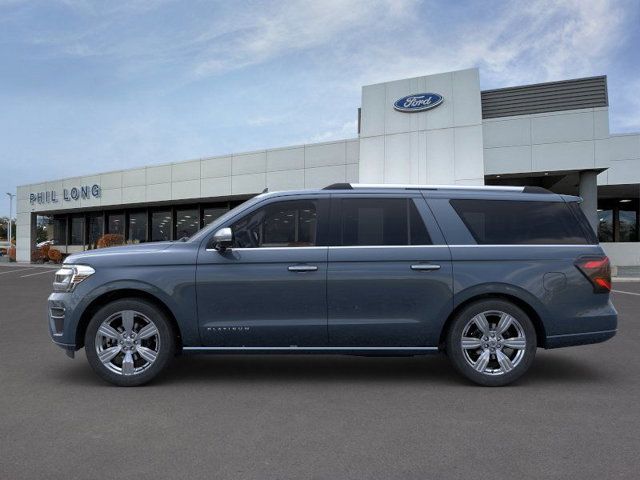 2024 Ford Expedition MAX Platinum