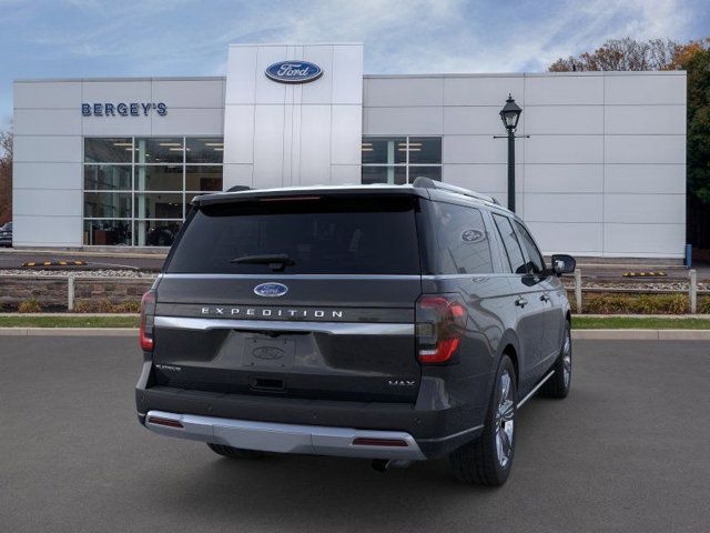 2024 Ford Expedition MAX Platinum