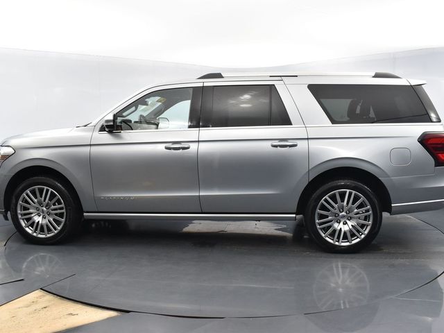 2024 Ford Expedition MAX Platinum