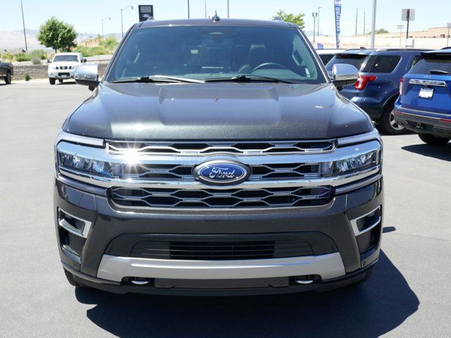 2024 Ford Expedition MAX Platinum