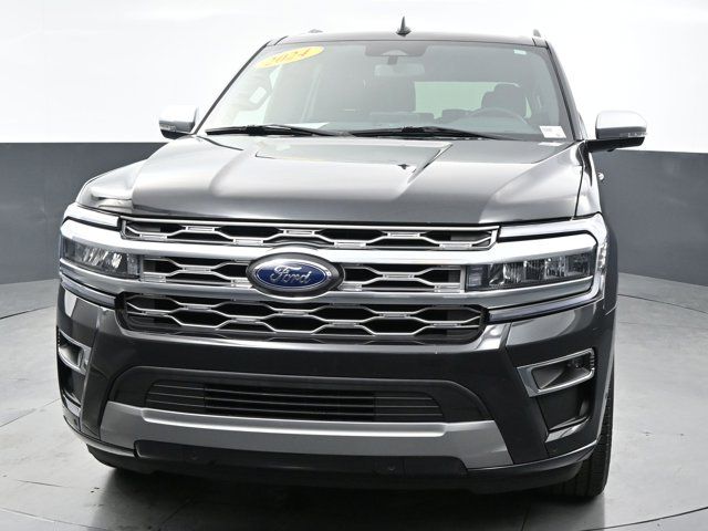 2024 Ford Expedition MAX Platinum