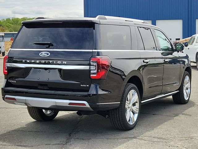 2024 Ford Expedition MAX Platinum