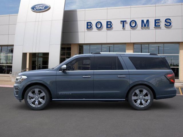 2024 Ford Expedition MAX Platinum