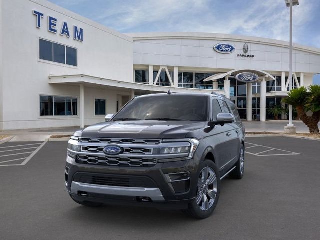 2024 Ford Expedition MAX Platinum