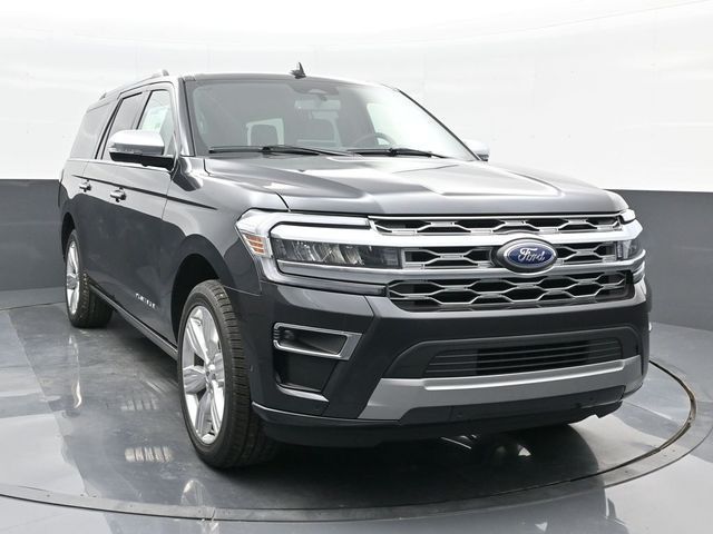 2024 Ford Expedition MAX Platinum