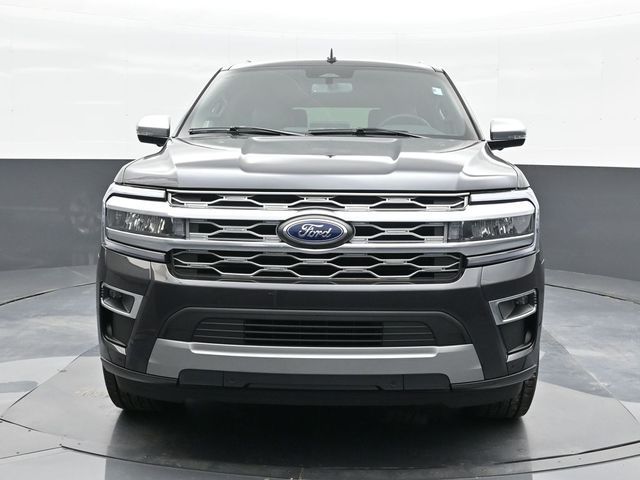 2024 Ford Expedition MAX Platinum