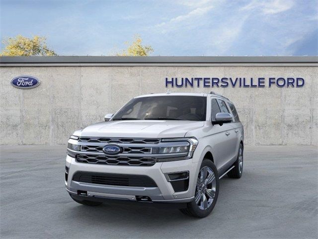 2024 Ford Expedition MAX Platinum