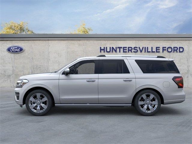 2024 Ford Expedition MAX Platinum