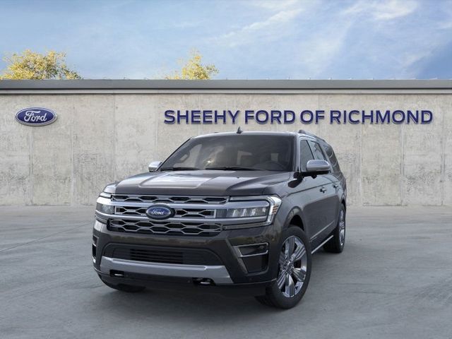 2024 Ford Expedition MAX Platinum